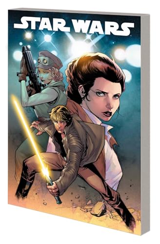 Star Wars #5 cover