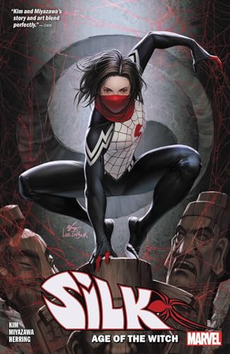 Silk #2