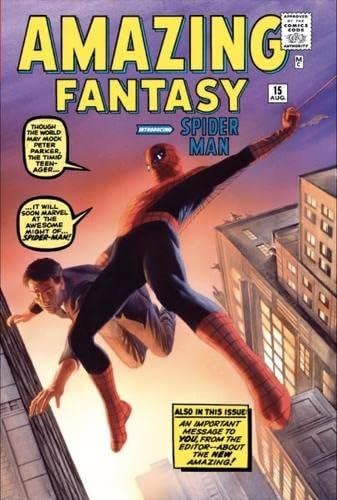The Amazing Spider-Man Omnibus