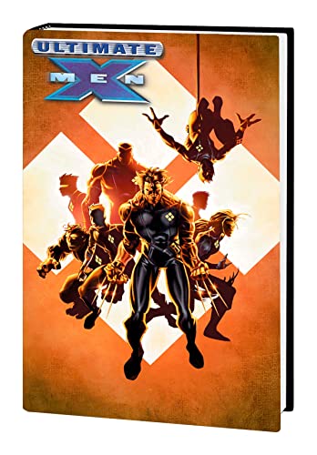 Ultimate X-Men Omnibus