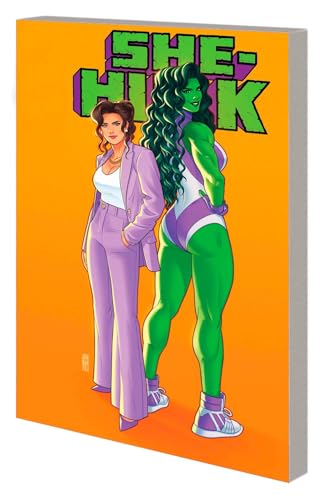 She-Hulk by Rainbow Rowell #2 cover