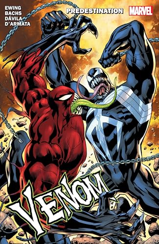 Venom by Al Ewing