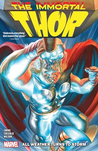 Immortal Thor