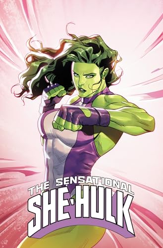 She-Hulk by Rainbow Rowell #5 cover