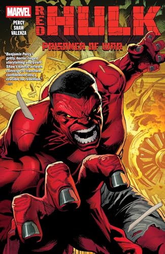 Red Hulk
