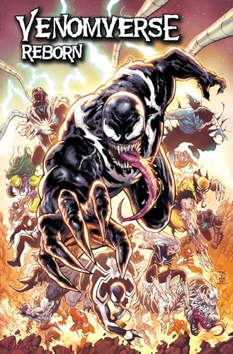 Venomverse Reborn