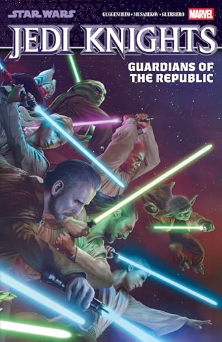 Star Wars: Jedi Knights