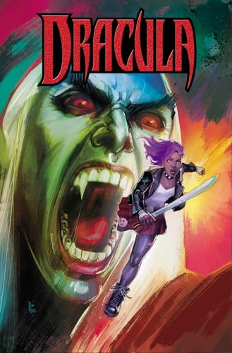 Dracula: Blood Hunt