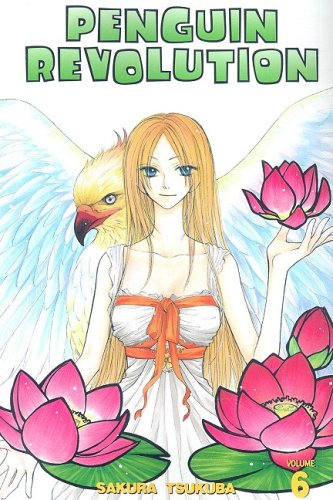 Penguin Revolution #6