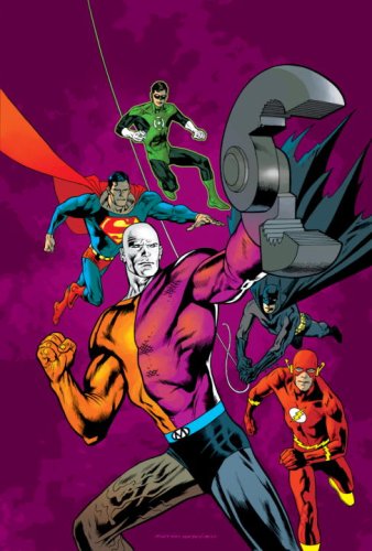 Metamorpho Year One #[nn] cover