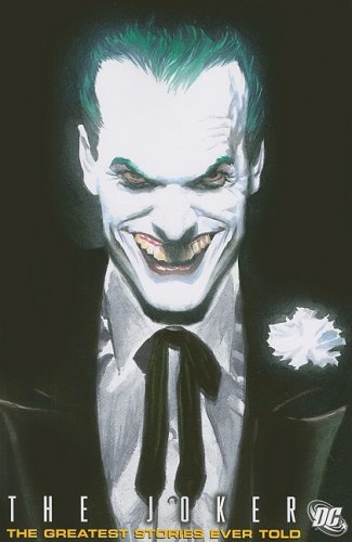 The Joker: The Greatest Stories Ever Told