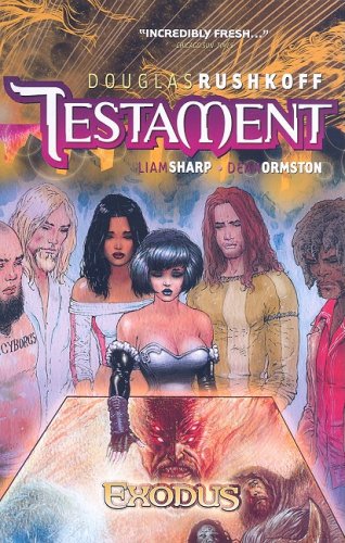Testament #4