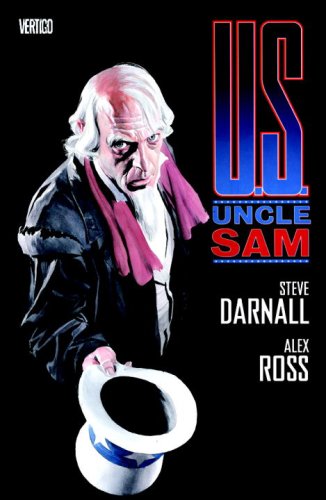 Uncle Sam: The Deluxe Edition #[nn]