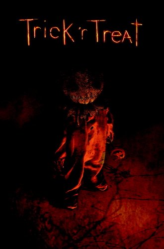 Trick 'r Treat #[nn]