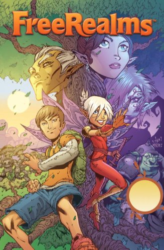 Free Realms #1
