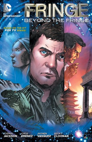 Fringe: Beyond the Fringe #[nn]