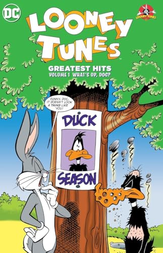 Looney Tunes Greatest Hits