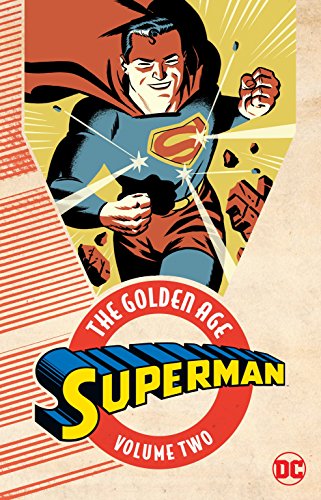 Superman: The Golden Age #2