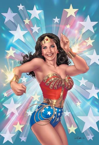 Wonder Woman '77 #2