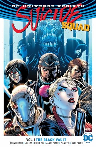 Suicide Squad