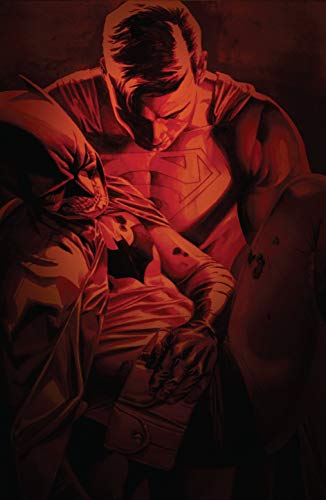 Final Crisis (DC Essential Edition) #[nn] cover