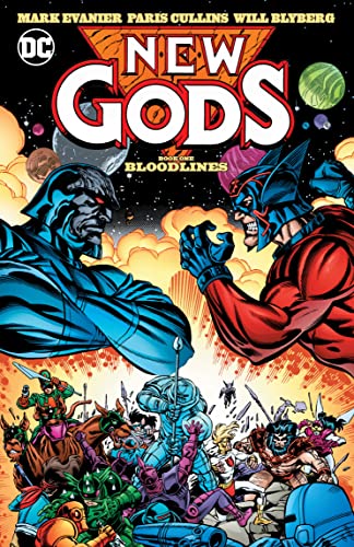 New Gods