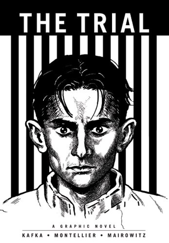 The Trial #[nn]