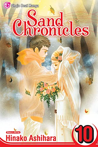 Sand Chronicles #10