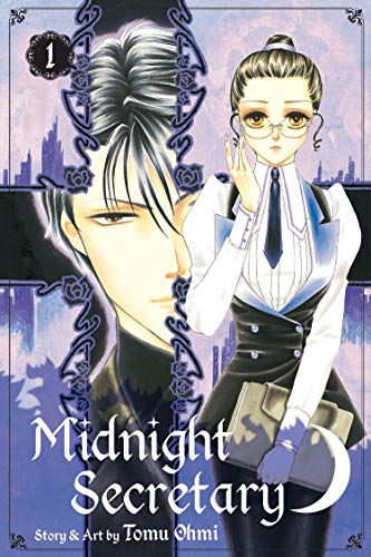 Midnight Secretary #1
