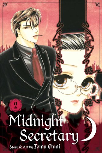 Midnight Secretary #2