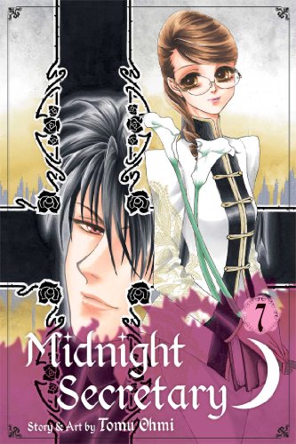 Midnight Secretary #7