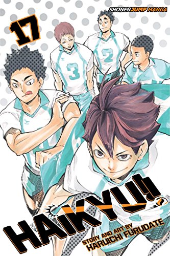Haikyu!!