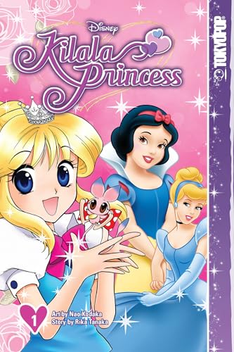 Disney Kilala Princess