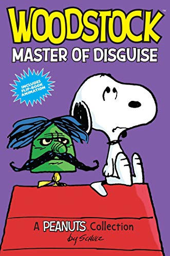 Peanuts Amp Series #[4] cover