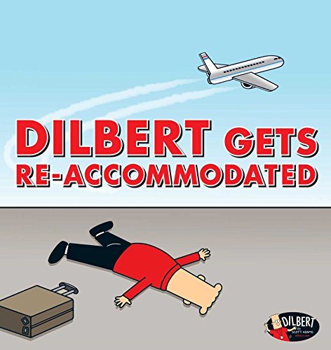 Dilbert #45 cover
