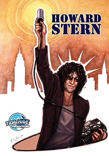 Orbit: Howard Stern #1