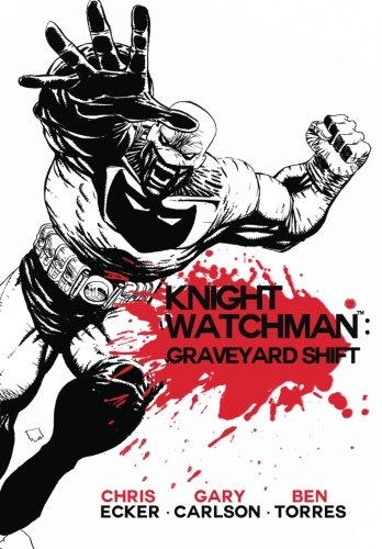 Knight Watchman: Graveyard Shift