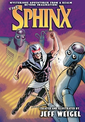 The Sphinx