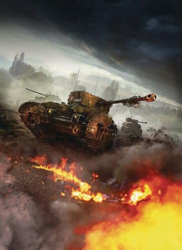 World of Tanks: Roll Out #[nn]