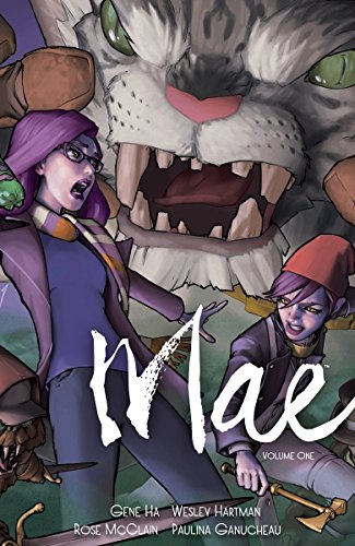 Mae #1