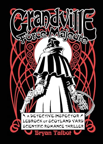 Grandville #[5]