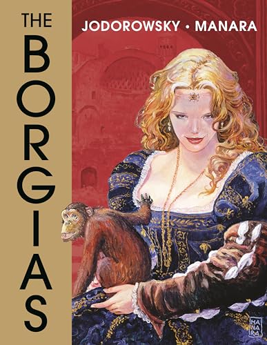 The Borgias #[nn]