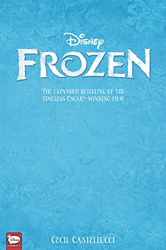 Disney Frozen #[nn]
