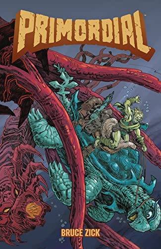 Primordial #[nn] cover