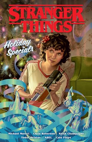 Stranger Things: Holiday Specials