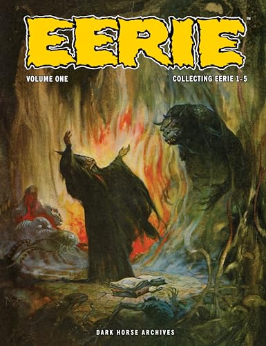 Eerie Archives