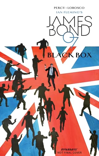 James Bond #3