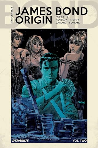 James Bond: Origin #2