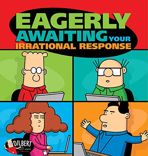 Dilbert #48 cover
