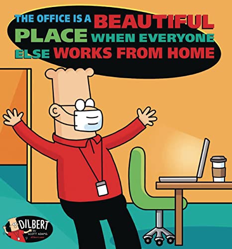 Dilbert #49 cover